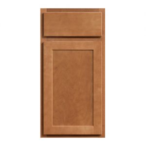 Partial Overlay Cabinet Doors
