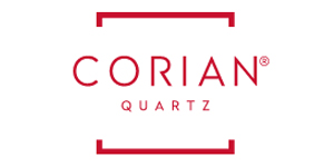 Corian Quartz Countertops