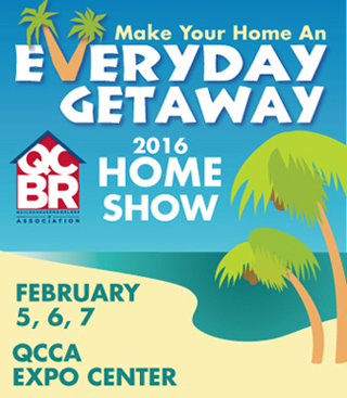 QCBR Home Show