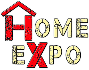 QC Home Expo Logo