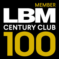 LBM Magazine Century Club