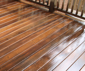 Deck Sealant