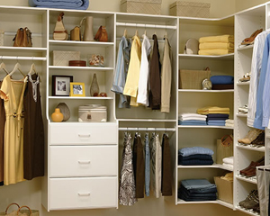 Home Closet Systems