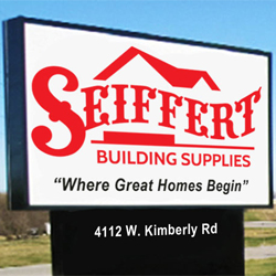 Seiffert Sign