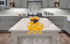 Cambria Countertops