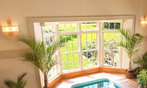 Marvin Bay Windows