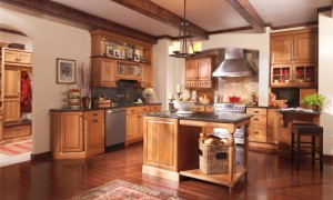 Merillat Kitchen Cabinets