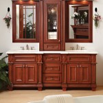 Bertch Madison Ginger Cabinets