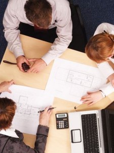 Builders Blueprints