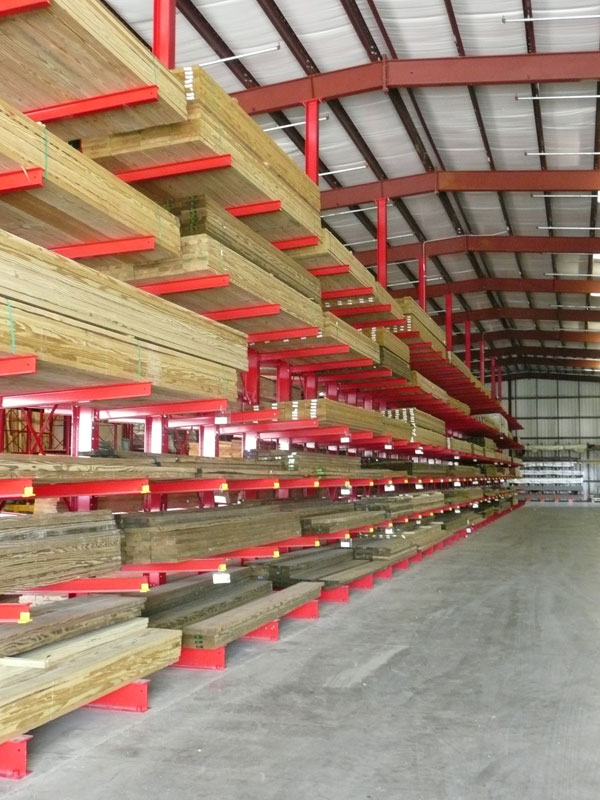 Lumber Warehouse