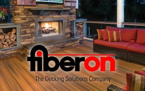 Fiberon Composite Decking