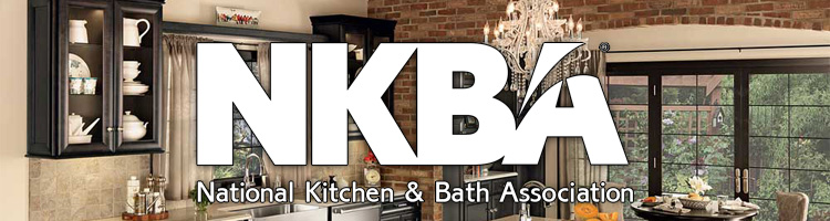 National Kitchen & Bath Association Logo