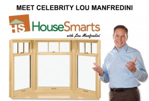 Lou Manfredini