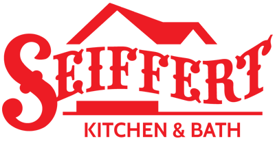 Seiffert Kitchen and Bath Logo