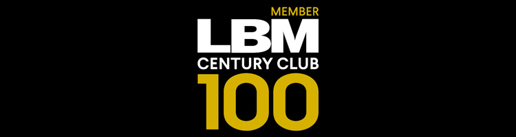 LBM Magazine Century Club