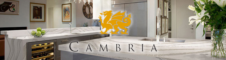 Cambria Countertops Profile