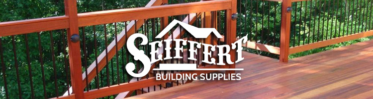 Tools and Equipment for Your Home Deck Project - Seiffert ...