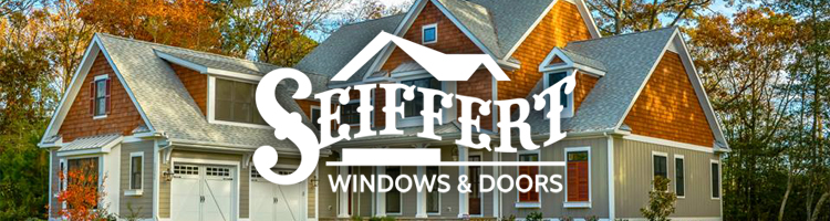 Seiffert WIndows and Doors