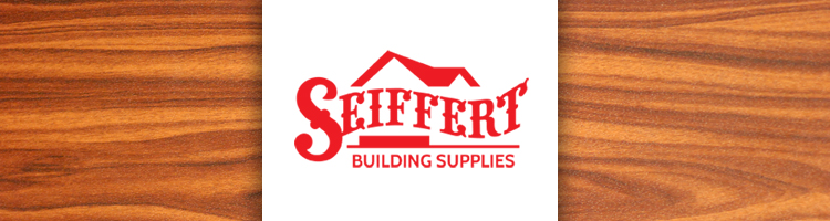 Seiffert Building Supplies PR