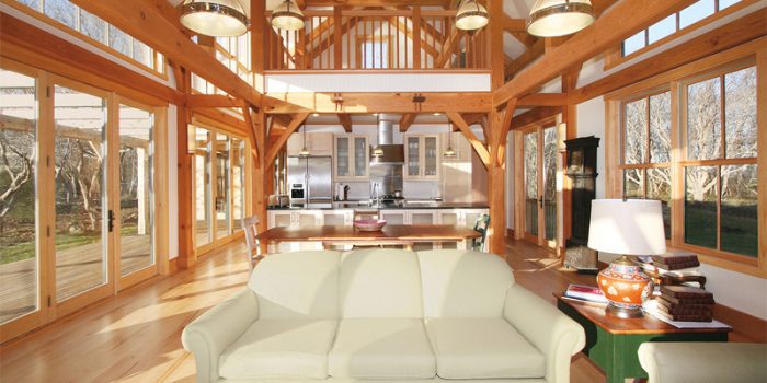 5 Things to Consider for an Open Floor Plan Remodel - Seiffert Building ...