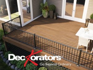 DecKorators Decking