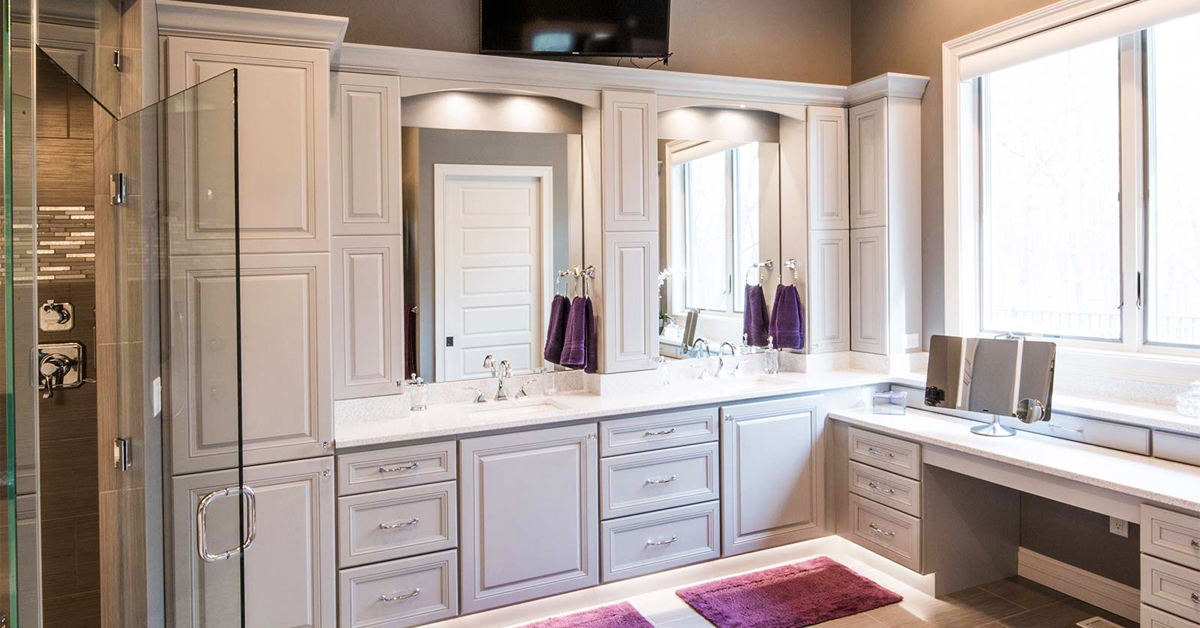 Bathroom Remodeling