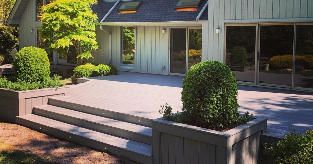 6 Backyard Building Projects You Can Do Yourself - Seiffert Building