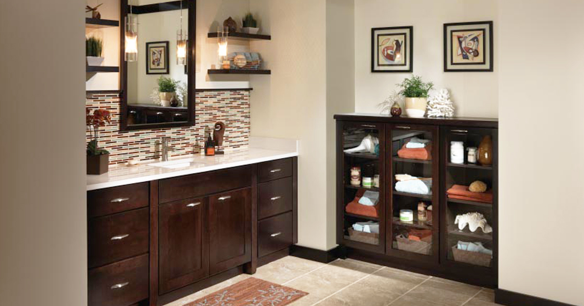 Improve Your Cabinet Storage with These 6 Tips - Seiffert Building