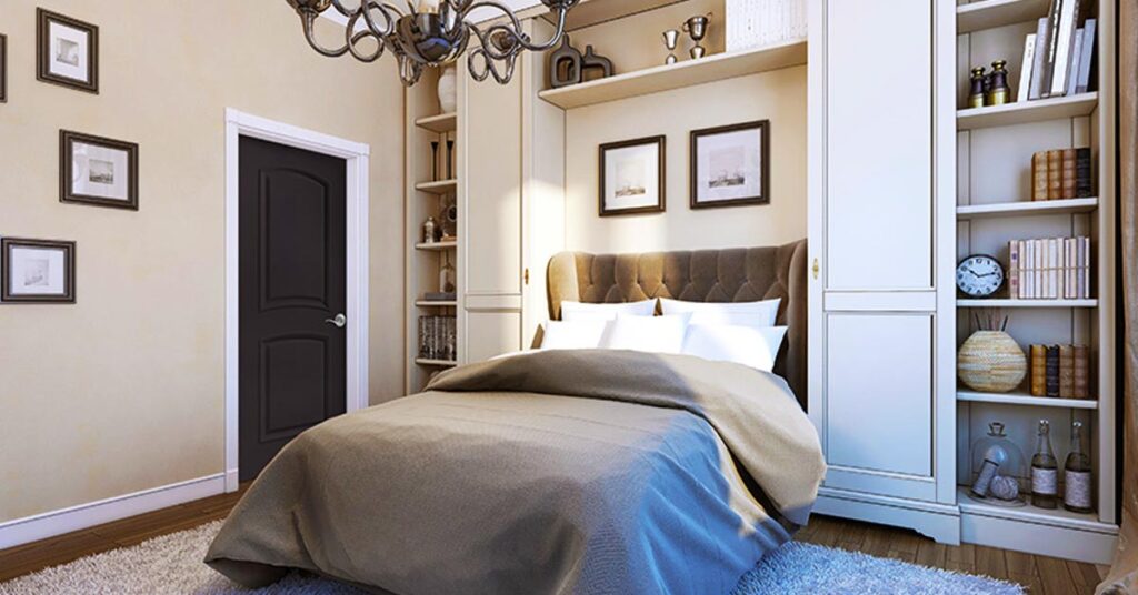 6 Incredible Ways to Improve A Room With Molding and Millwork