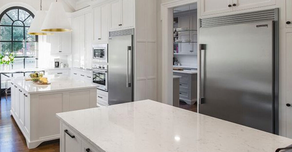The 5 Most Durable Countertop Materials Seiffert Building Supplies