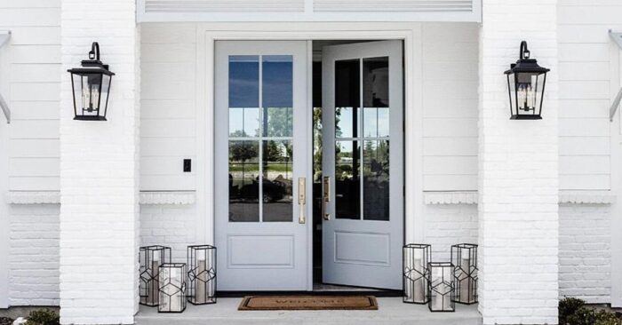 Storm Doors: Explained - Seiffert Building Supplies