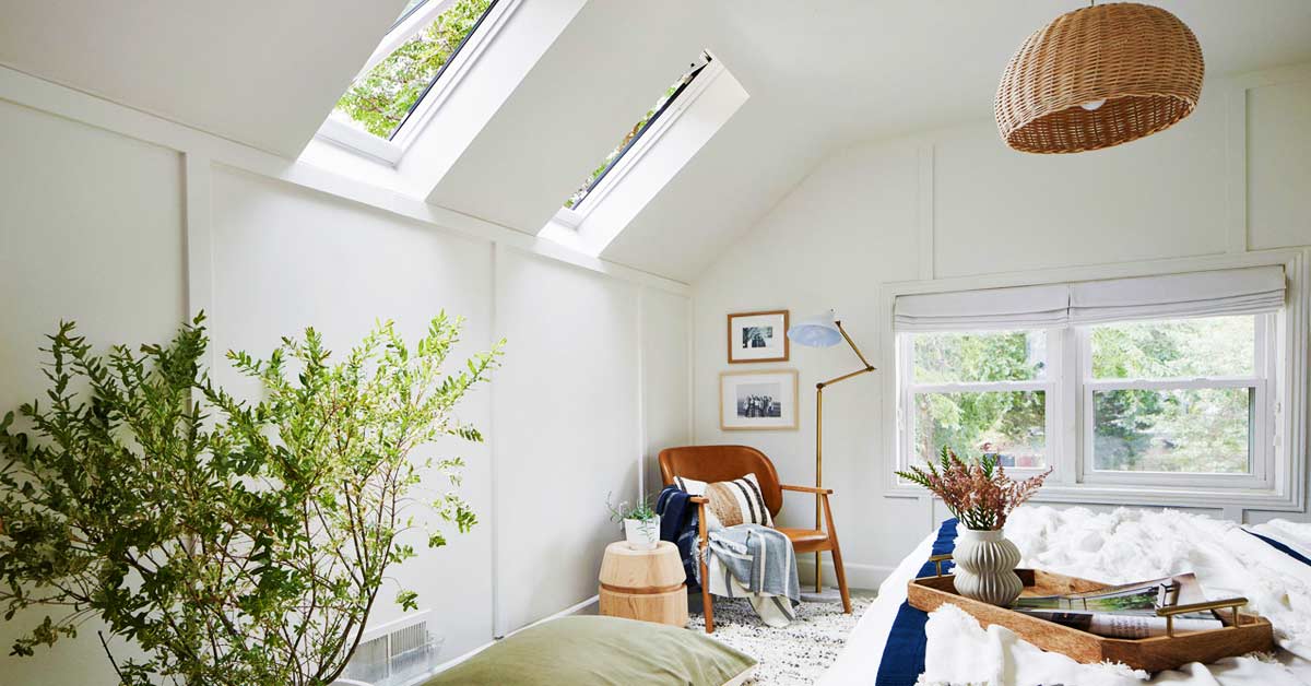 Home Skylights