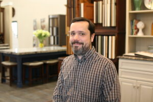 Ian Schroeder