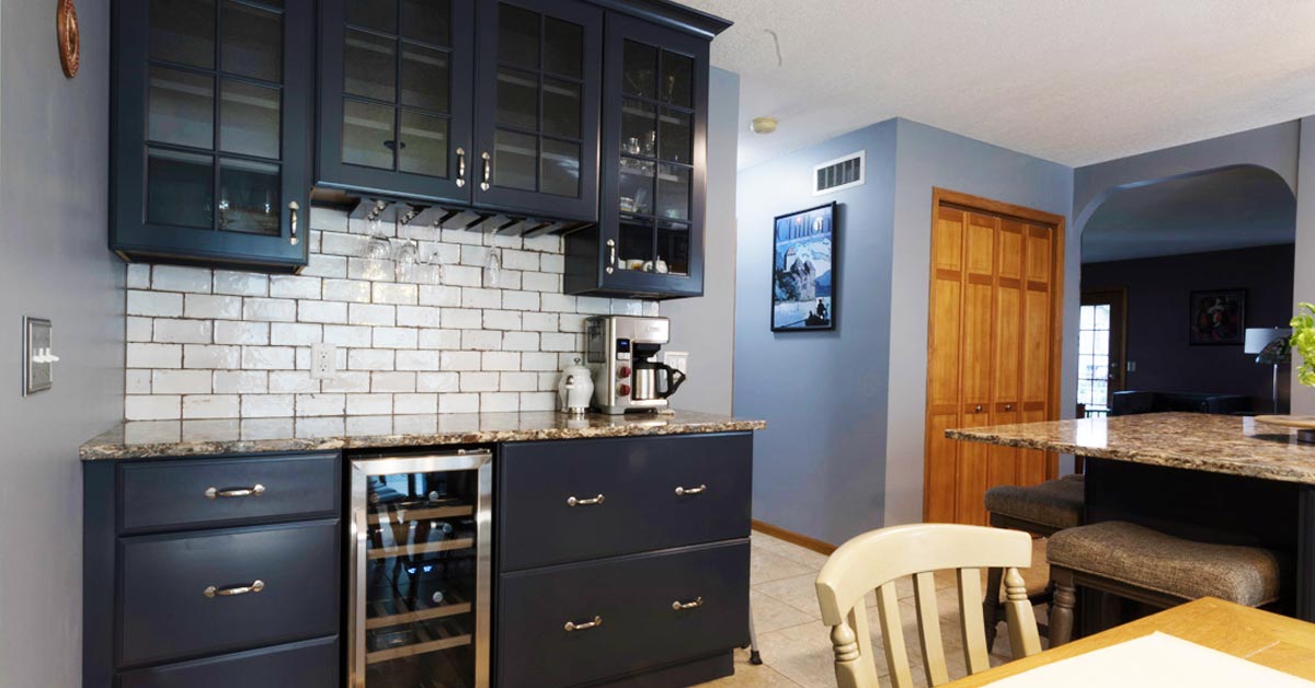 Kitchen Backsplash