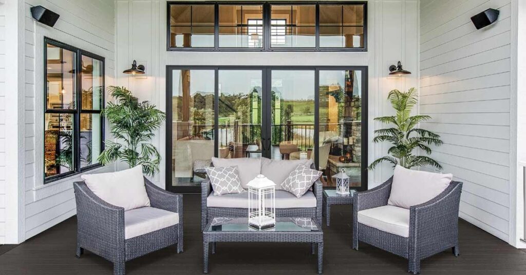 Make Your Home Eco-Friendly with These Design Updates - Seiffert ...