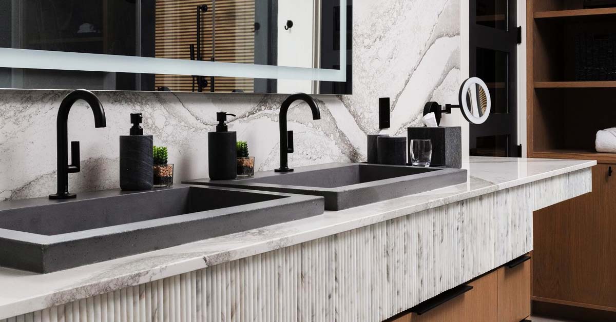 Bathroom Makeover