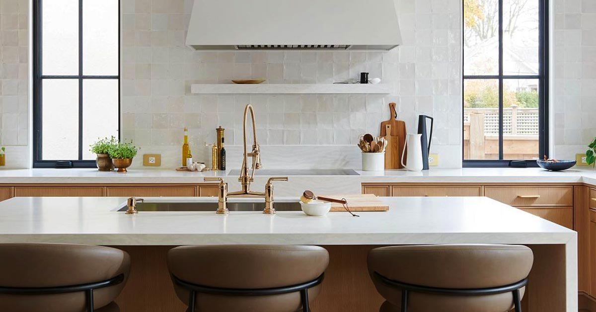 Incredible Home Countertops
