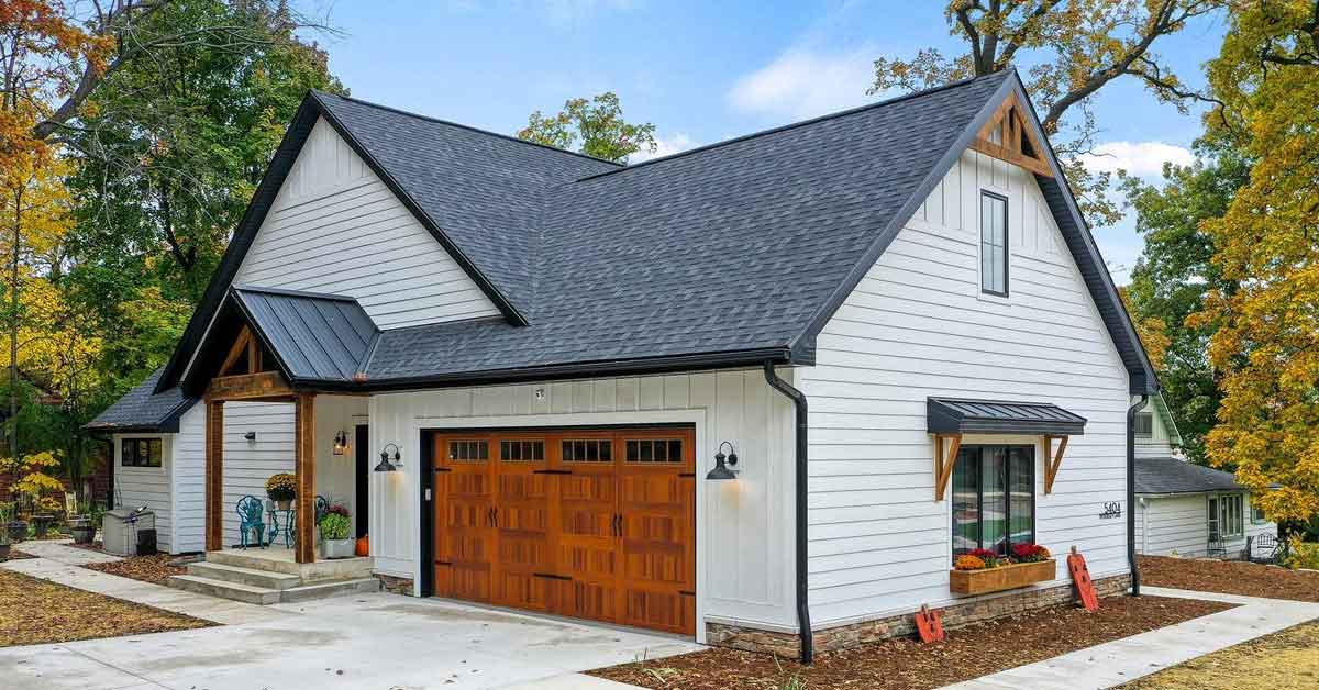 Storm-Proofing Materials