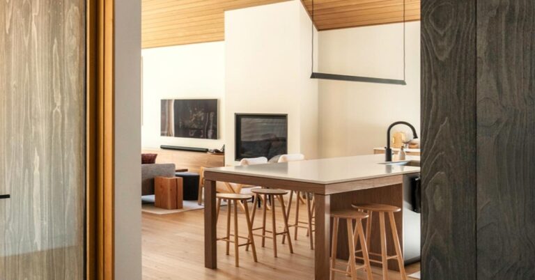 Curated visual reference: Accent Walls Made Easy How To Use Shiplap Slats Reclaimed Photo Inspiration