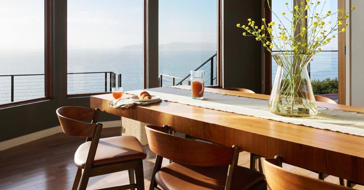 Sustainable Building Materials