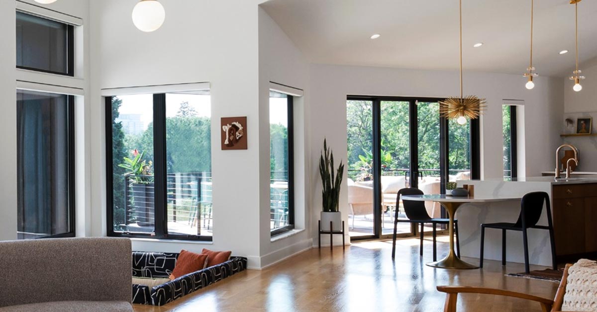 Home Recessed Lighting