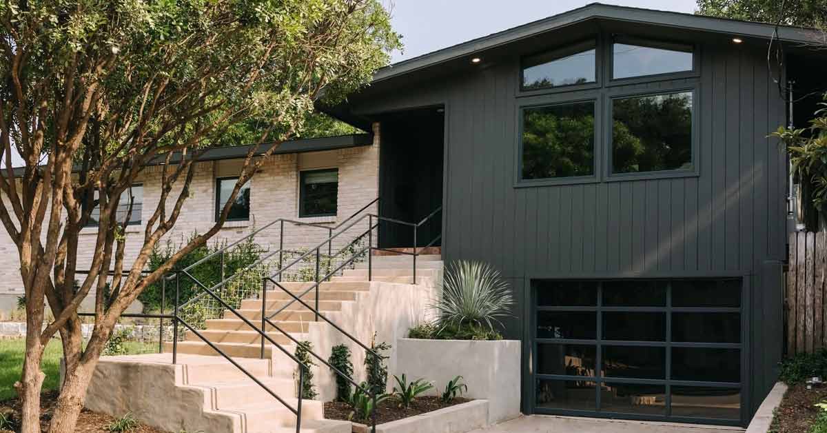Garage Design