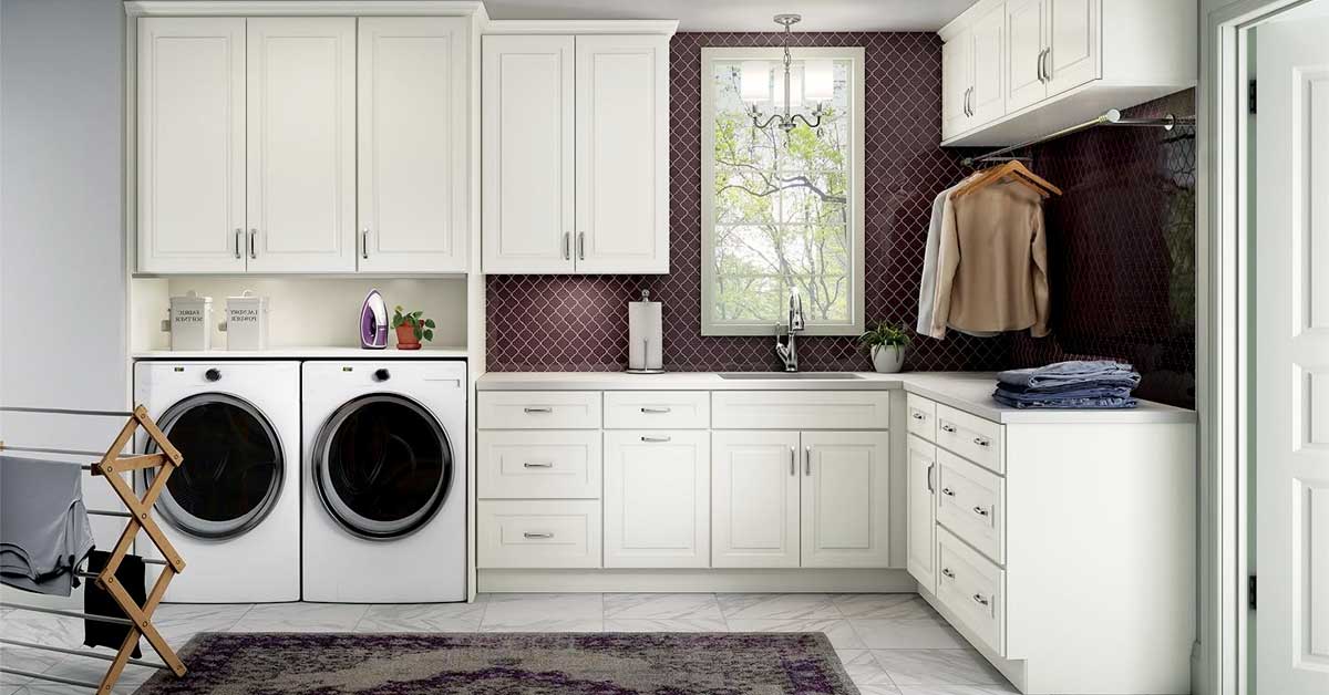 Laundry Room Design